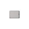 EZVIZ DP2-A0 beltéri WiFi-s ajtócsengő 106° kamerával, 1080p, 4.3" kijelző, PIR mozgásérzékelés, microSD (256GB)