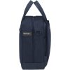 SAMSONITE Notebook táska 143334-1549, LAPTOP SHOULDER BAG (MIDNIGHT BLUE) -RESPARK