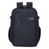 SAMSONITE Notebook hátizsák 143265-1247, LAPTOP BACKPACK M 15.6" (DARK BLUE) -ROADER