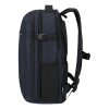 SAMSONITE Notebook hátizsák 143265-1247, LAPTOP BACKPACK M 15.6" (DARK BLUE) -ROADER