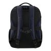 SAMSONITE Notebook hátizsák 143266-1247, LAPTOP BACKPACK L 17.3" EXP (DARK BLUE) -ROADER