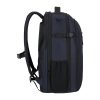 SAMSONITE Notebook hátizsák 143266-1247, LAPTOP BACKPACK L 17.3" EXP (DARK BLUE) -ROADER