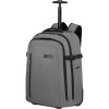 SAMSONITE Gurulós notebook hátizsák 143267-E569, LAPTOP BACKPACK WH 55/20 (DRIFTER GREY) -ROADER