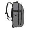 SAMSONITE Gurulós notebook hátizsák 143267-E569, LAPTOP BACKPACK WH 55/20 (DRIFTER GREY) -ROADER