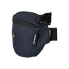 SAMSONITE Övtáska 143263-1247, BELT BAG (DARK BLUE) -ROADER