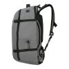 SAMSONITE Notebook hátizsák 143274-E569, TRAVEL BACKPACK S 38L 17.3" (DRIFTER GREY) -ROADER