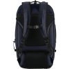 SAMSONITE Notebook hátizsák 143274-1247, TRAVEL BACKPACK S 38L 17.3" (DARK BLUE) -ROADER