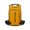 SAMSONITE Notebook hátizsák 140871-1924, LAPTOP BACKPACK M 15.6" (YELLOW) -ECODIVER