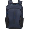 SAMSONITE Notebook hátizsák 140874-2165, URBAN LAPTOP BACKPACK M USB 15.6" (BLUE NIGHTS) -ECODIVER