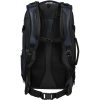 SAMSONITE Notebook hátizsák 142896-2165, TRAVEL BACKPACK S 38L 17.3" (BLUE NIGHTS) -ECODIVER