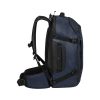 SAMSONITE Notebook hátizsák 142896-2165, TRAVEL BACKPACK S 38L 17.3" (BLUE NIGHTS) -ECODIVER