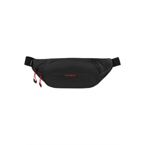 SAMSONITE Övtáska 140879-1041, BELT BAG (BLACK) -ECODIVER