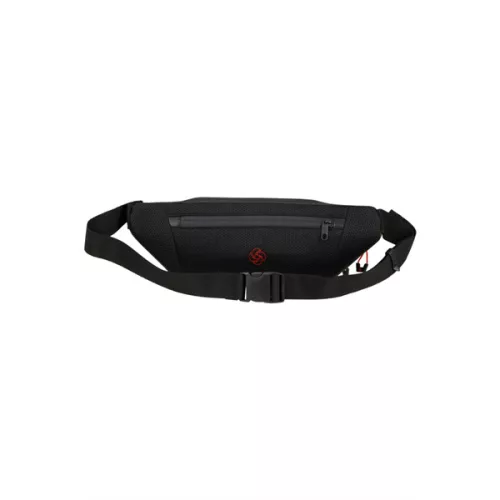 SAMSONITE Övtáska 140879-1041, BELT BAG (BLACK) -ECODIVER