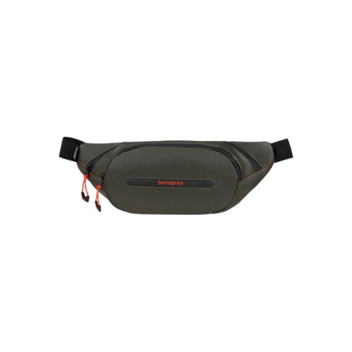 SAMSONITE Övtáska 140879-9199, BELT BAG (CLIMBING IVY) -ECODIVER