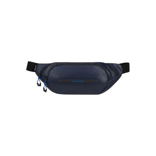 SAMSONITE Övtáska 140879-2165, BELT BAG (BLUE NIGHTS) -ECODIVER