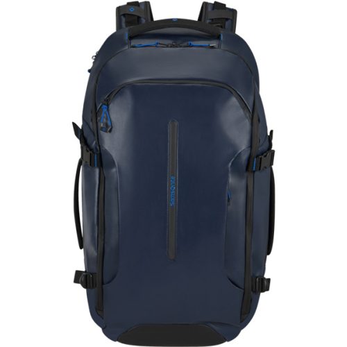 SAMSONITE Notebook hátizsák 142897-2165, TRAVEL BACKPACK M 55L 17.3" (BLUE NIGHTS) -ECODIVER