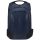 SAMSONITE Notebook hátizsák 140872-2165, LAPTOP BACKPACK L 17.3" (BLUE NIGHTS) -ECODIVER