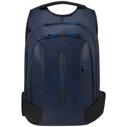 SAMSONITE Notebook hátizsák 140872-2165, LAPTOP BACKPACK L 17.3" (BLUE NIGHTS) -ECODIVER