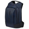 SAMSONITE Notebook hátizsák 140872-2165, LAPTOP BACKPACK L 17.3" (BLUE NIGHTS) -ECODIVER