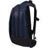 SAMSONITE Notebook hátizsák 140872-2165, LAPTOP BACKPACK L 17.3" (BLUE NIGHTS) -ECODIVER