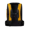 SAMSONITE Notebook hátizsák 140872-1924, LAPTOP BACKPACK L 17.3" (YELLOW) -ECODIVER