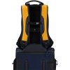 SAMSONITE Notebook hátizsák 140809-1924, LAPTOP BACKPACK S 14" (YELLOW) -ECODIVER