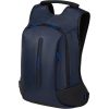 SAMSONITE Notebook hátizsák 140809-2165, LAPTOP BACKPACK S 14" (BLUE NIGHTS) -ECODIVER