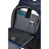 SAMSONITE Notebook hátizsák 140809-2165, LAPTOP BACKPACK S 14" (BLUE NIGHTS) -ECODIVER