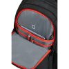 AMERICAN TOURISTER 142923-1027, Laptop hátizsák 15.6" (Mély fekete) -AT WORK