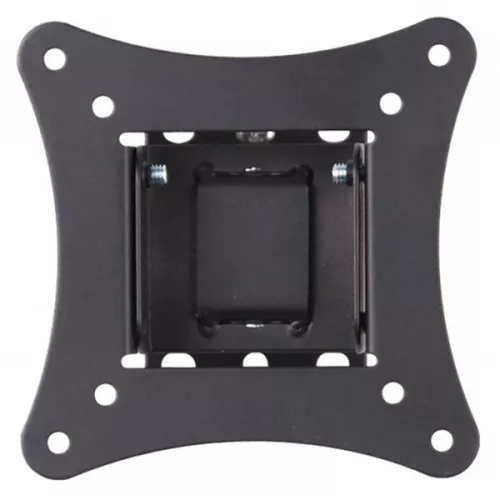 SBOX LCD-900B 13"-30" fali konzol, dönthető, forgatható, 100x100, max 30 kg, fekete