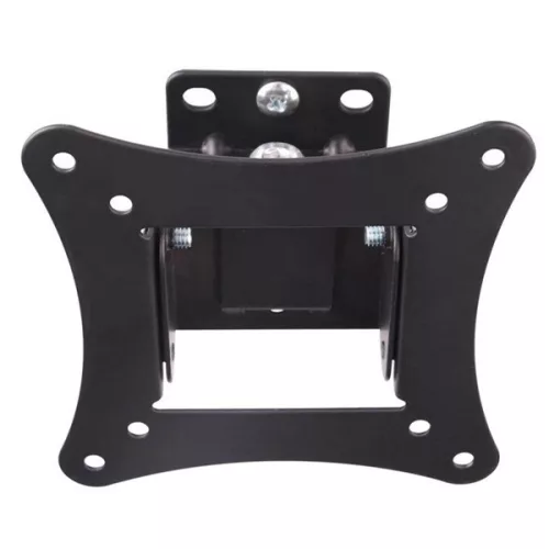 SBOX LCD-900B 13"-30" fali konzol, dönthető, forgatható, 100x100, max 30 kg, fekete