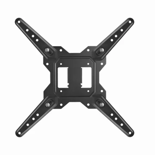 SBOX LCD-443 fali konzol, dönthető, forgatható, 23"-55", 400x400, max 30 kg