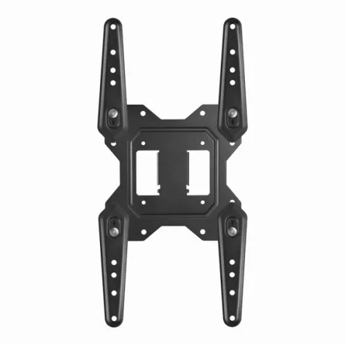 SBOX LCD-443 fali konzol, dönthető, forgatható, 23"-55", 400x400, max 30 kg