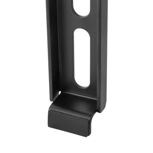 SBOX PLB-7036F fali konzol, fix, 43"-80", 800x400, max 40 kg