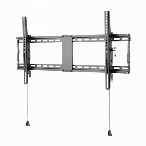 SBOX PLB-5948T Fali konzol, WALL MOUNT (43-90", max. 70 kg, max.VESA: 800x400 mm)