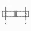 SBOX PLB-5948T Fali konzol, WALL MOUNT (43-90", max. 70 kg, max.VESA: 800x400 mm)