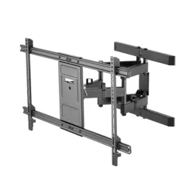   SBOX Fali konzol PLB-61486, WALL MOUNT (43-90", max. 60 kg, max.VESA: 800x400 mm)