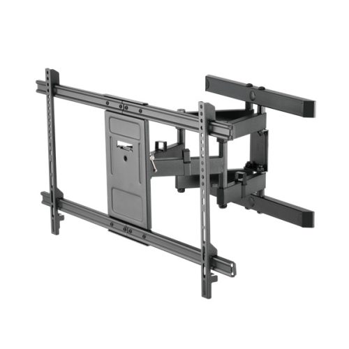 SBOX Fali konzol PLB-61486, WALL MOUNT (43-90", max. 60 kg, max.VESA: 800x400 mm)