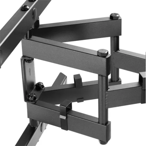 SBOX Fali konzol PLB-61486, WALL MOUNT (43-90", max. 60 kg, max.VESA: 800x400 mm)