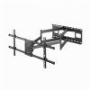 SBOX Fali konzol PLB-4986, WALL MOUNT (43-90", max. 80kg, max.VESA: 800x400 mm)