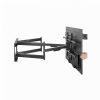 SBOX Fali konzol PLB-4986, WALL MOUNT (43-90", max. 80kg, max.VESA: 800x400 mm)