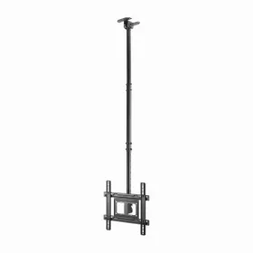   SBOX CPLB-9441 mennyezeti fali konzol, dönthető, forgatható, 32"-70", max 50 kg