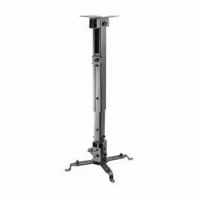   SBOX PM-18M Mennyezeti projektor tartó konzol, forgatható, dönthető, max. 20 kg