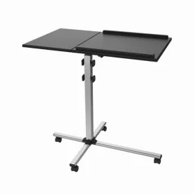   SBOX PFS-2 Mobil gurulós padlóállvány projektorhoz, max 10 kg