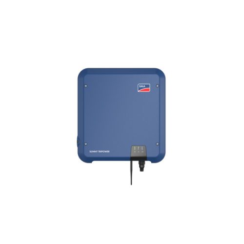 SMA STP 5.0-3AV-40 inverter
