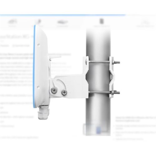 UBiQUiTi Wireless Access Point DualBand 1x1000Mbps + 1x10Gbps ICM, 1,7Gbps, kültéri - UWB-XG