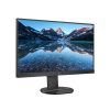 PHILIPS IPS monitor 27" 276B9, 2560x1440, 16:9, 350cd/m2, 4ms, USB-C(+dokkoló)/4xUSB/DP/HDMI, hangszóró