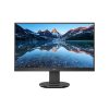 PHILIPS IPS monitor 27" 276B9, 2560x1440, 16:9, 350cd/m2, 4ms, USB-C(+dokkoló)/4xUSB/DP/HDMI, hangszóró