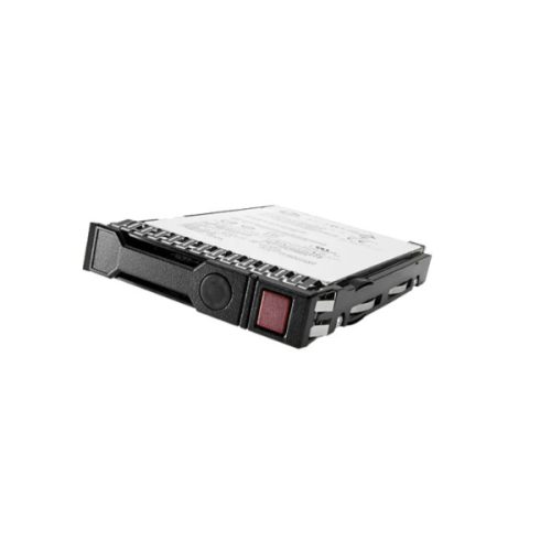 HPE 480GB SATA MU SFF BC PM897 SSD