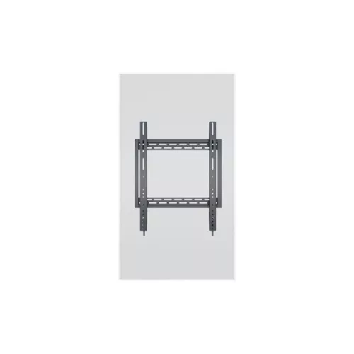 MULTIBRACKETS Fali konzol, M Universal Wallmount HD Portrait 100kg 400x600 (60-100")